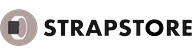 Strapstore logotyp