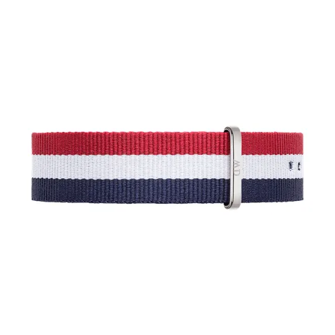 Silver Strap Cambridge