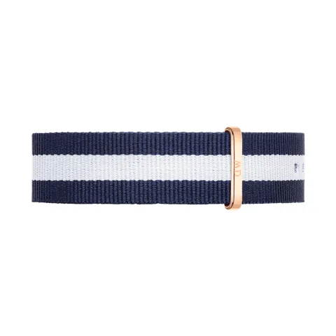 Rose Gold Strap Glasgow